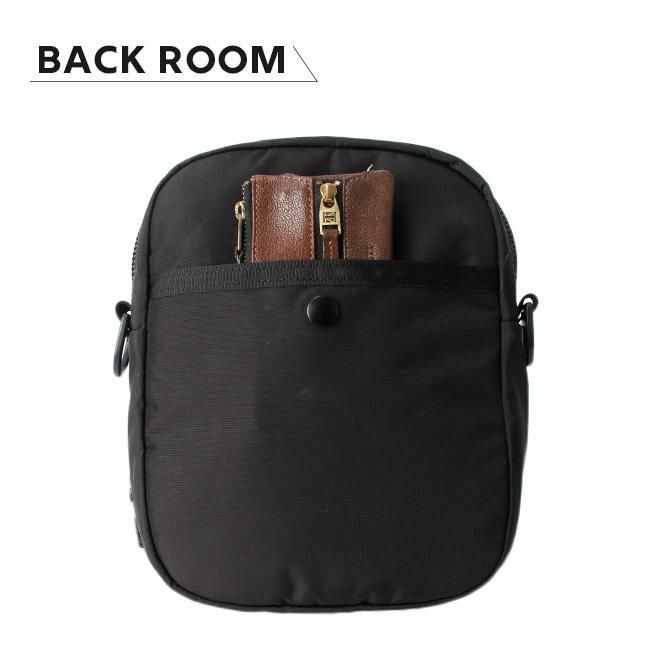 グレゴリー クラシック ショルダーバッグ GREGORY quick-l