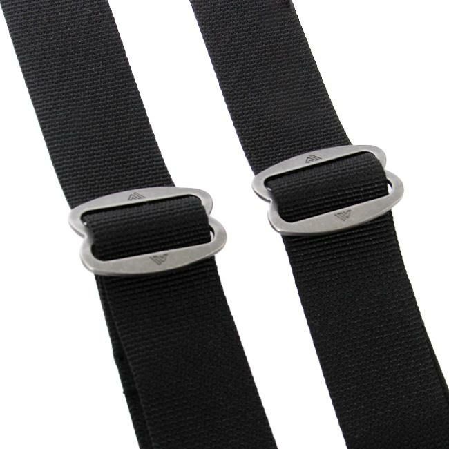 グレゴリー クラシック ショルダーバッグ GREGORY quick-l