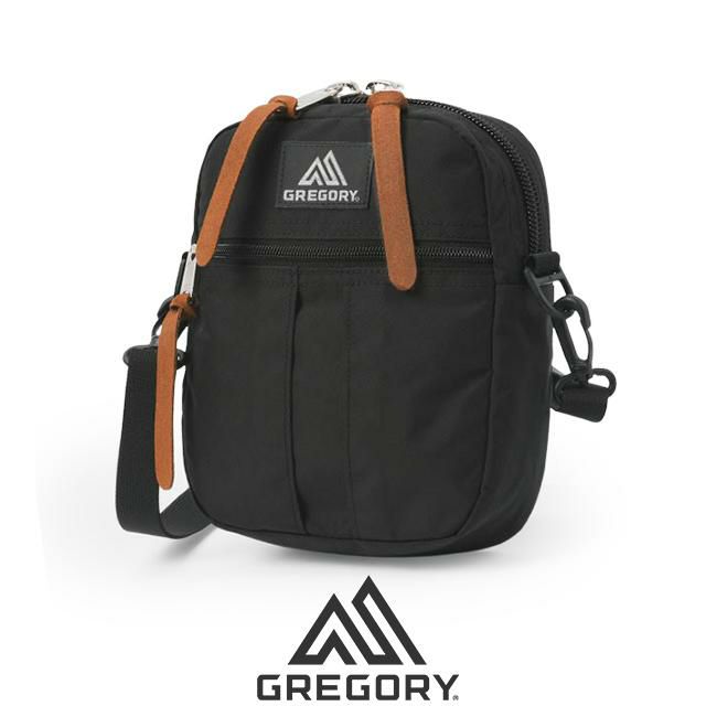 グレゴリー クラシック ショルダーバッグ GREGORY quick-l