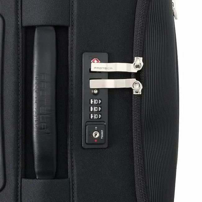 プロテカ マックスパスソフト3 キャリーケース ソフト PROTECA proteca-12836