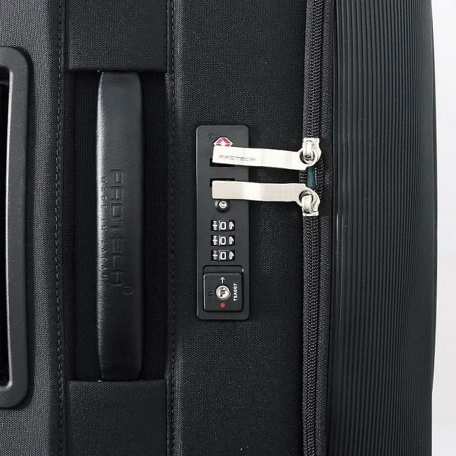 プロテカ マックスパスソフト3 キャリーケース ソフト PROTECA proteca-12837