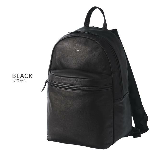 ポータークラシック レザーニュートン リュック リュックサック A4 18L 本革 日本製 Porter Classic LEATHER NEWTON PC-050-2090