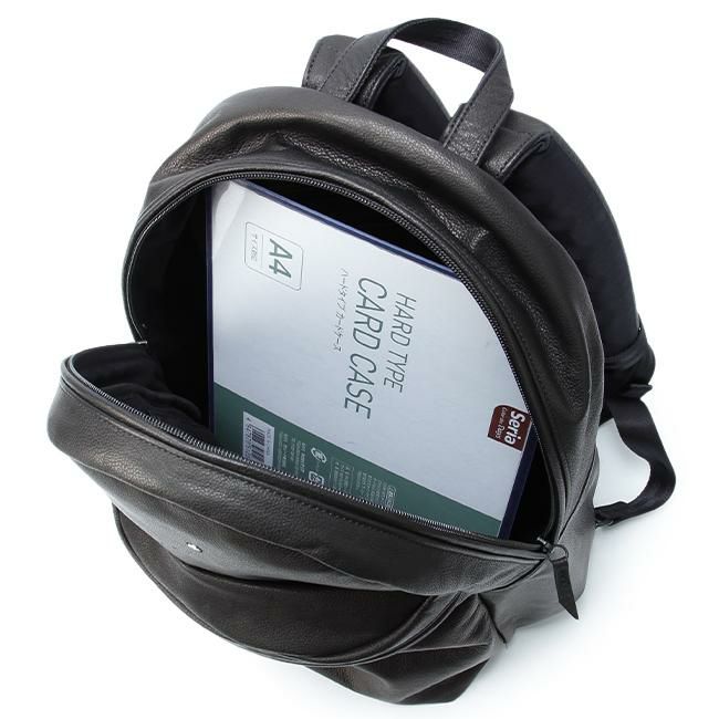 ポータークラシック レザーニュートン リュック リュックサック A4 18L 本革 日本製 Porter Classic LEATHER NEWTON PC-050-2090