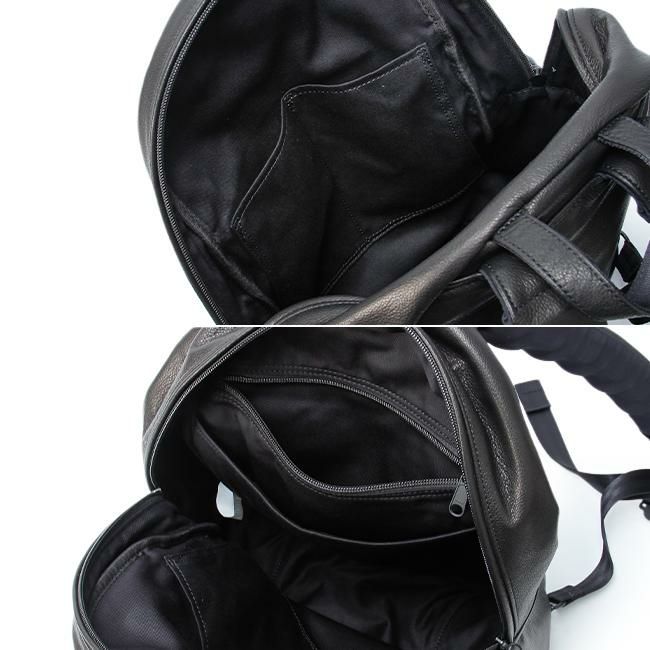 ポータークラシック レザーニュートン リュック リュックサック A4 18L 本革 日本製 Porter Classic LEATHER NEWTON PC-050-2090