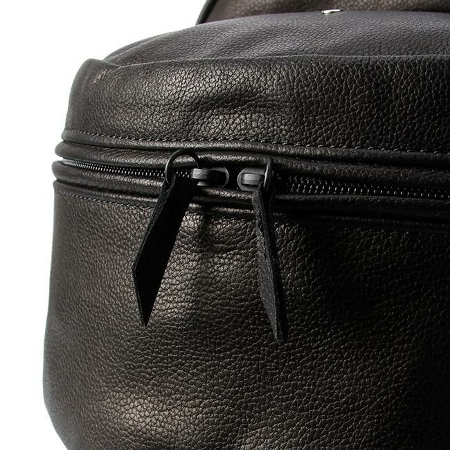 ポータークラシック レザーニュートン リュック リュックサック A4 18L 本革 日本製 Porter Classic LEATHER NEWTON PC-050-2090