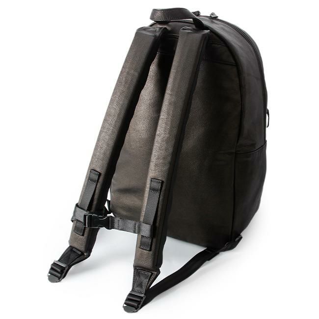 ポータークラシック レザーニュートン リュック リュックサック A4 18L 本革 日本製 Porter Classic LEATHER NEWTON PC-050-2090