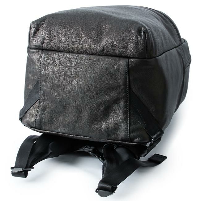 ポータークラシック レザーニュートン リュック リュックサック A4 18L 本革 日本製 Porter Classic LEATHER NEWTON PC-050-2090