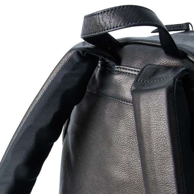 ポータークラシック レザーニュートン リュック リュックサック A4 18L 本革 日本製 Porter Classic LEATHER NEWTON PC-050-2090