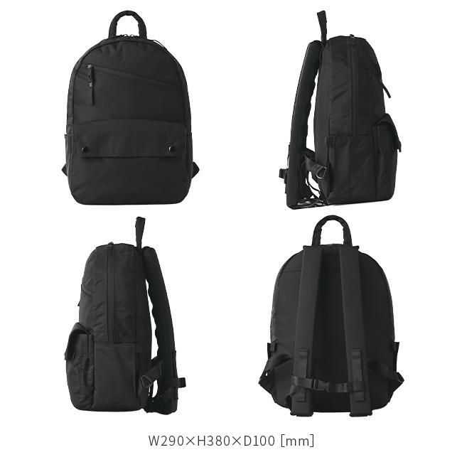 ポータークラシック ニュートン リュック リュックサック A4 日本製 Porter Classic NEWTON PC-050-2094