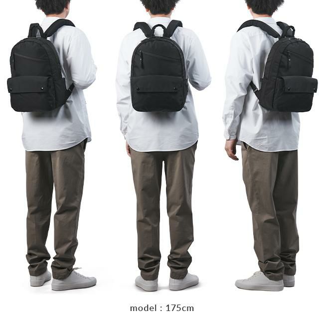 ポータークラシック ニュートン リュック リュックサック A4 日本製 Porter Classic NEWTON PC-050-2094