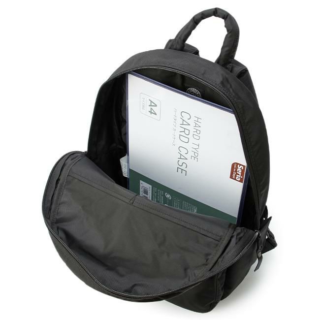 ポータークラシック ニュートン リュック リュックサック A4 日本製 Porter Classic NEWTON PC-050-2094