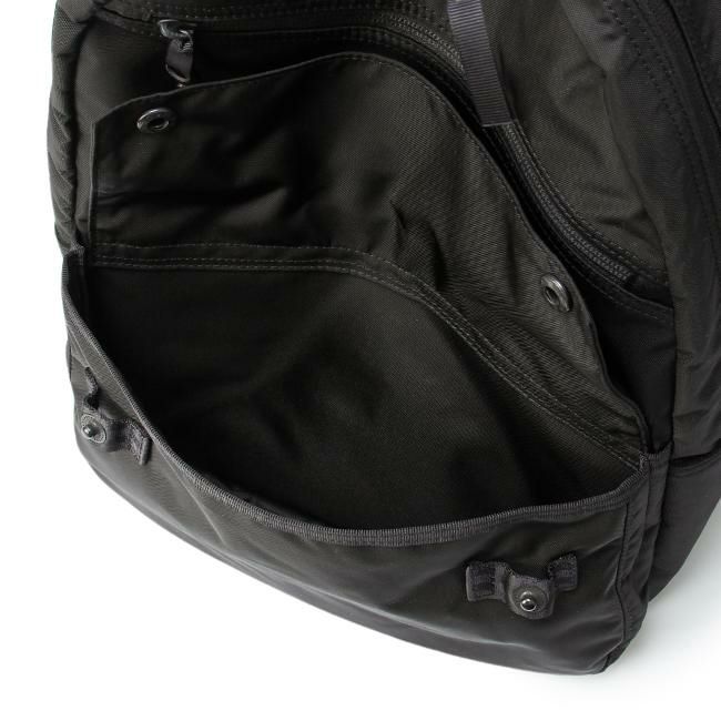 ポータークラシック ニュートン リュック リュックサック A4 日本製 Porter Classic NEWTON PC-050-2094