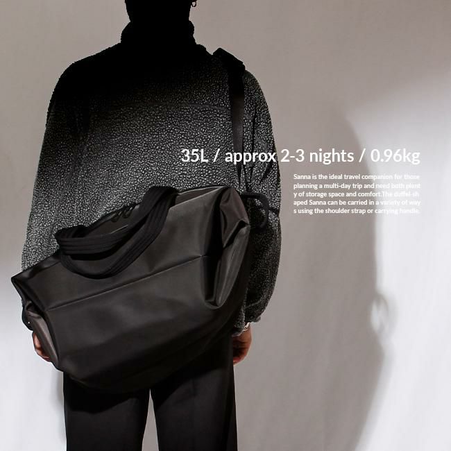 コートエシエル sanna ボディバッグ c?te&ciel cc-sanna