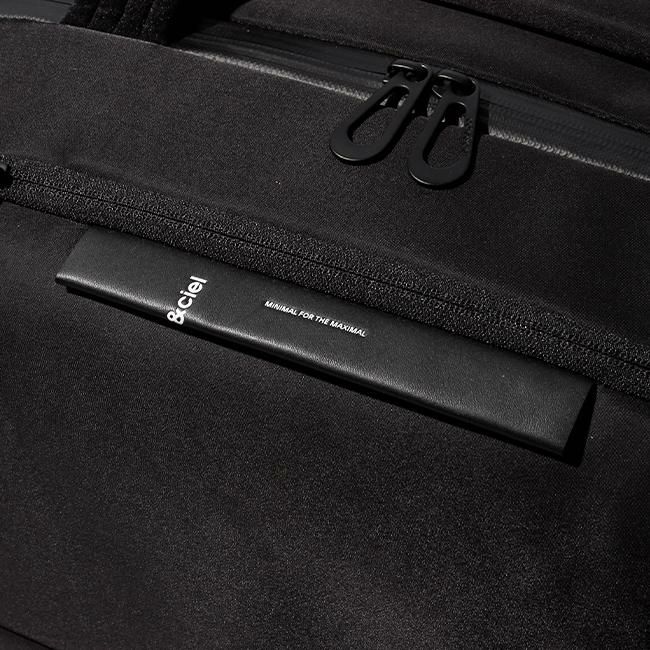 コートエシエル sanna ボディバッグ c?te&ciel cc-sanna