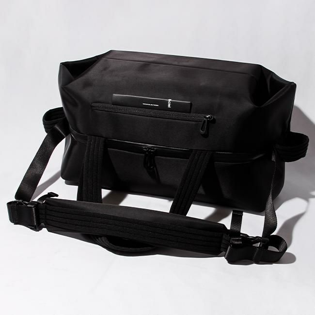 コートエシエル sanna ボディバッグ c?te&ciel cc-sanna