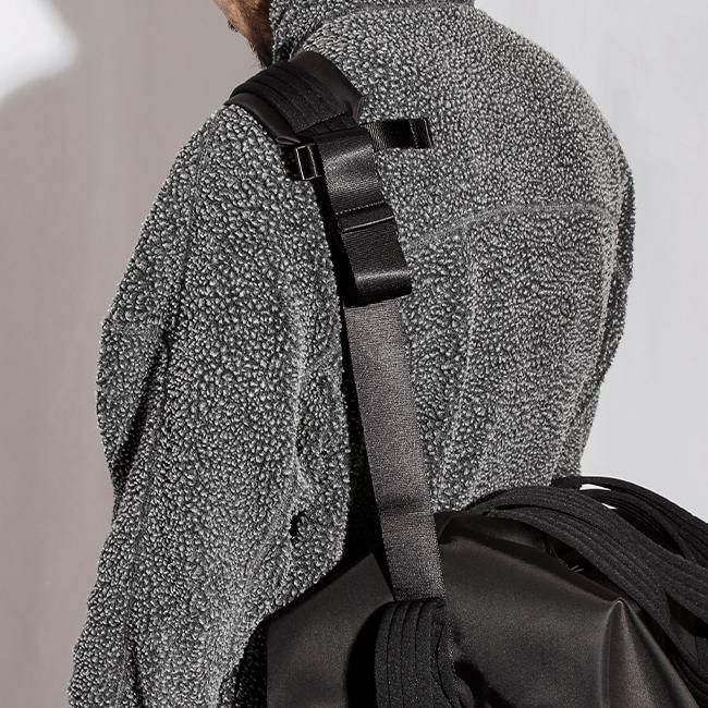 コートエシエル sanna ボディバッグ c?te&ciel cc-sanna