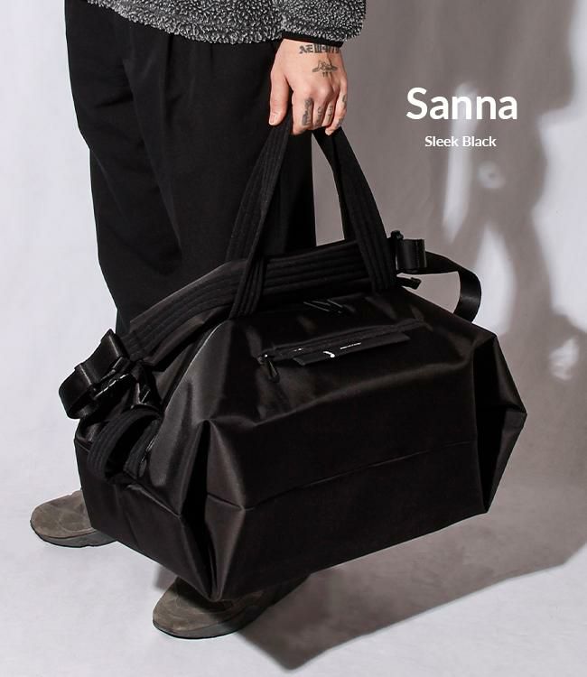 コートエシエル sanna ボディバッグ c?te&ciel cc-sanna