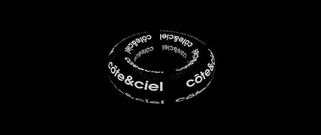 コートエシエル sanna ボディバッグ c?te&ciel cc-sanna