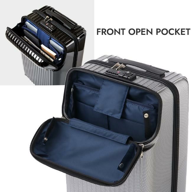 ACE タッシェ スーツケース  ace-06536