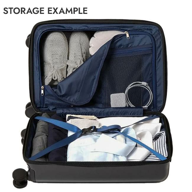 ACE タッシェ スーツケース  ace-06536