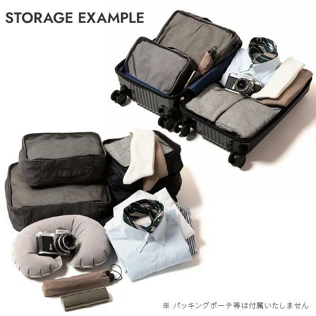 ACE タッシェ スーツケース  ace-06536