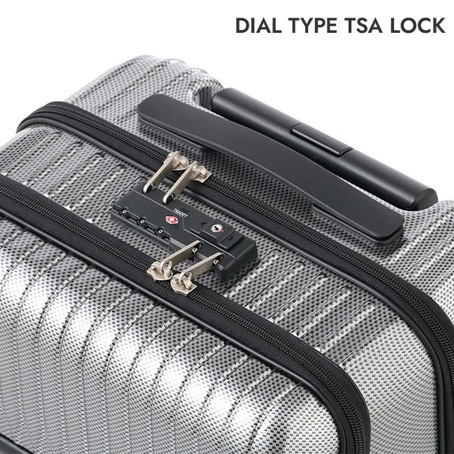 ACE タッシェ スーツケース  ace-06536