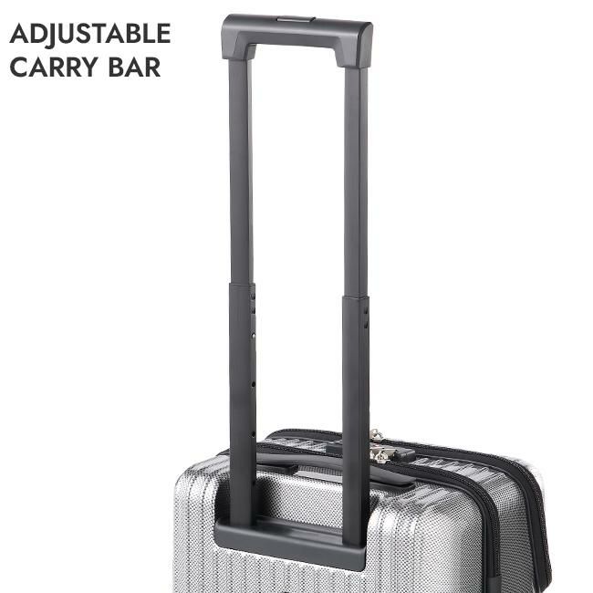 ACE タッシェ スーツケース  ace-06536