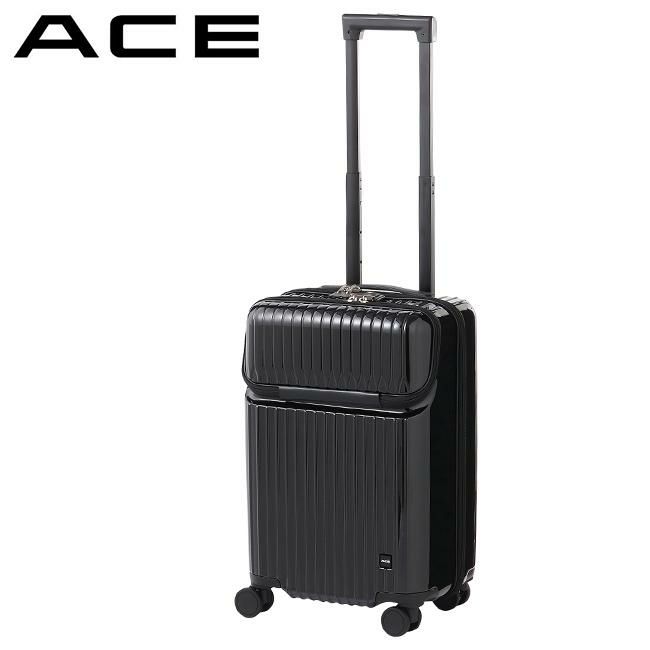 ACE タッシェ スーツケース  ace-06536