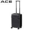 ACE タッシェ スーツケース  ace-06536