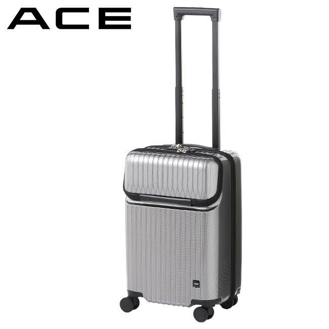 ACE タッシェ スーツケース  ace-06536