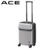 ACE タッシェ スーツケース  ace-06536