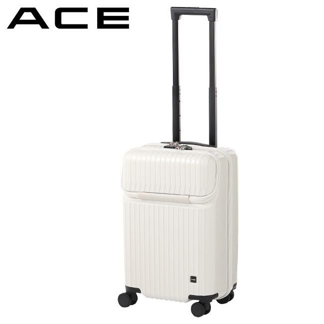 ACE タッシェ スーツケース  ace-06536