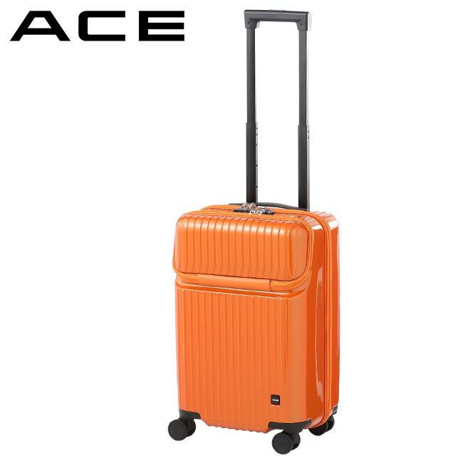 ACE タッシェ スーツケース  ace-06536
