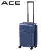ACE タッシェ スーツケース  ace-06536