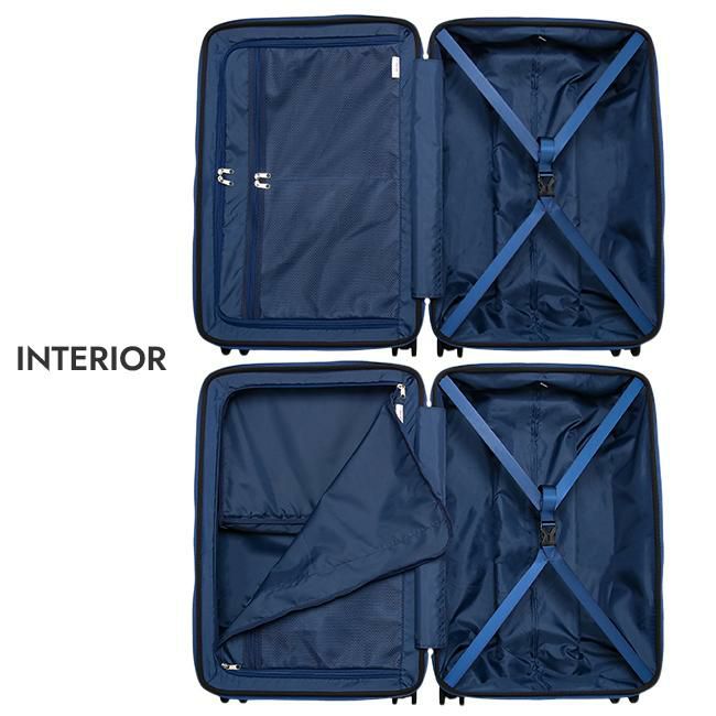 ACE タッシェ スーツケース  ace-06537