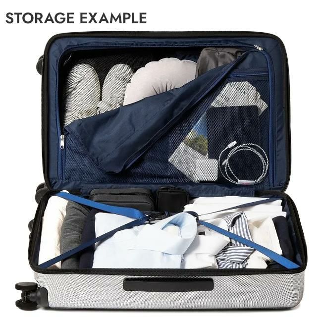 ACE タッシェ スーツケース  ace-06537