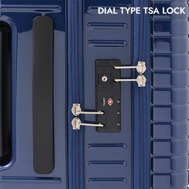 ACE タッシェ スーツケース  ace-06537