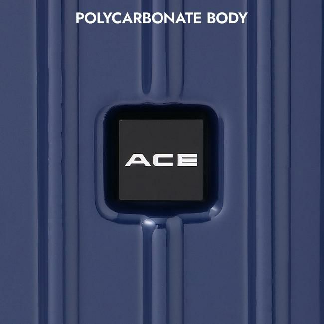 ACE タッシェ スーツケース  ace-06537