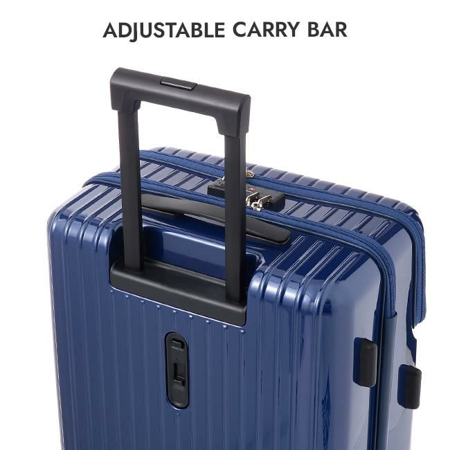 ACE タッシェ スーツケース  ace-06537