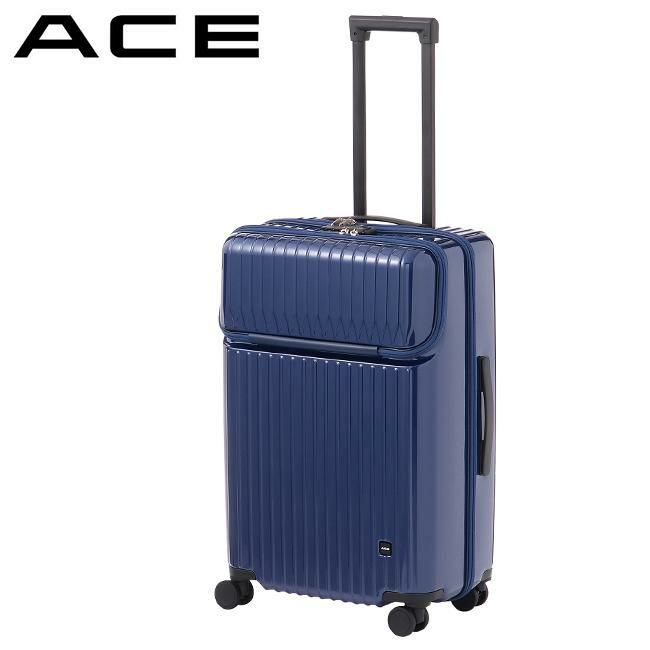 正規取扱店】ACE タッシェ スーツケース ace-06537