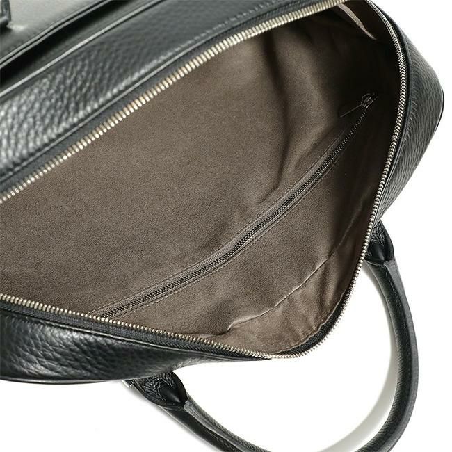 ペッレモルビダ メイデンボヤージュ ブリーフケース PELLE MORBIDA pmo-mb075