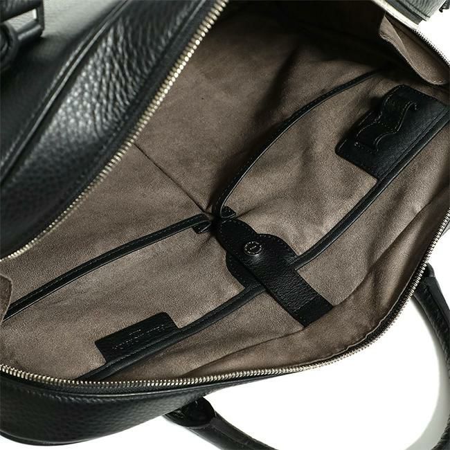 ペッレモルビダ メイデンボヤージュ ブリーフケース PELLE MORBIDA pmo-mb075