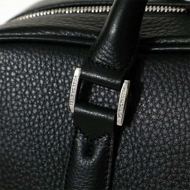 ペッレモルビダ メイデンボヤージュ ブリーフケース PELLE MORBIDA pmo-mb075