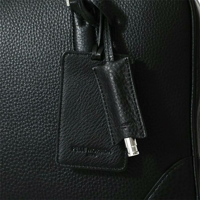 ペッレモルビダ メイデンボヤージュ ブリーフケース PELLE MORBIDA pmo-mb075
