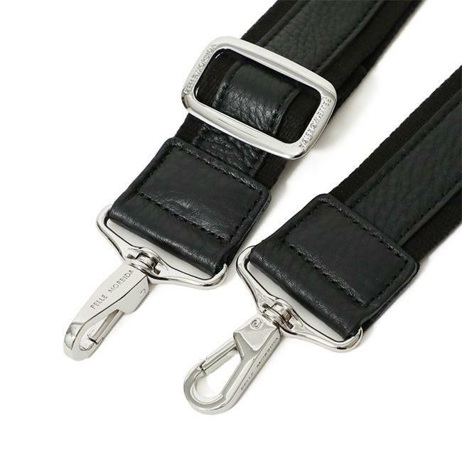 ペッレモルビダ メイデンボヤージュ ブリーフケース PELLE MORBIDA pmo-mb075