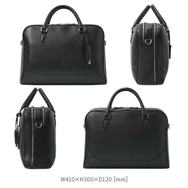 ペッレモルビダ メイデンボヤージュ ブリーフケース PELLE MORBIDA pmo-mb076