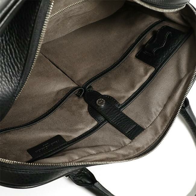 ペッレモルビダ メイデンボヤージュ ブリーフケース PELLE MORBIDA pmo-mb076