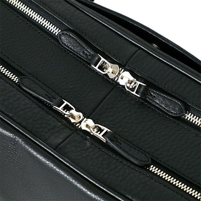 ペッレモルビダ メイデンボヤージュ ブリーフケース PELLE MORBIDA pmo-mb076