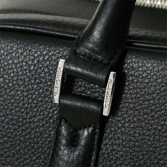 ペッレモルビダ メイデンボヤージュ ブリーフケース PELLE MORBIDA pmo-mb076
