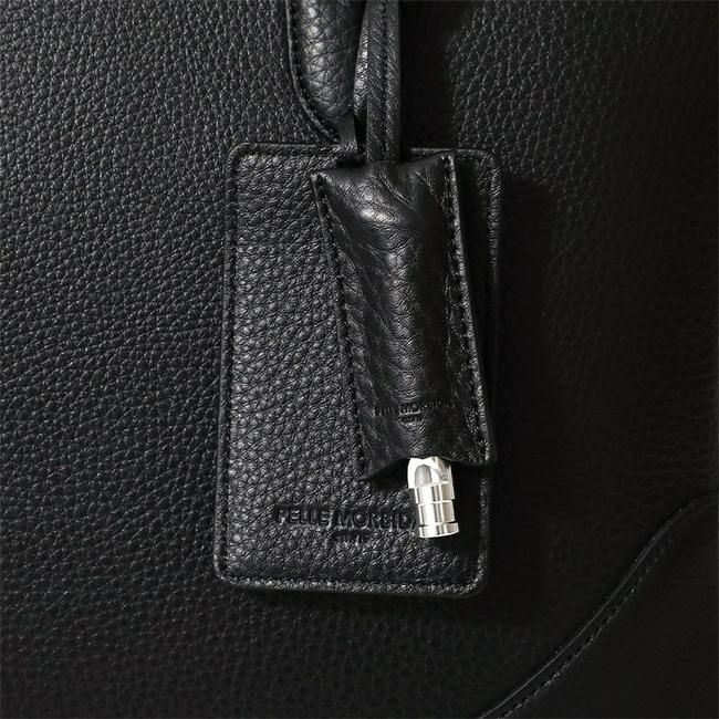 ペッレモルビダ メイデンボヤージュ ブリーフケース PELLE MORBIDA pmo-mb076
